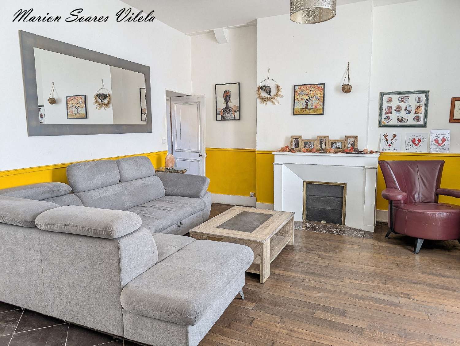 à vendre maison de ville Chaumes-en-Brie Seine-et-Marne 7