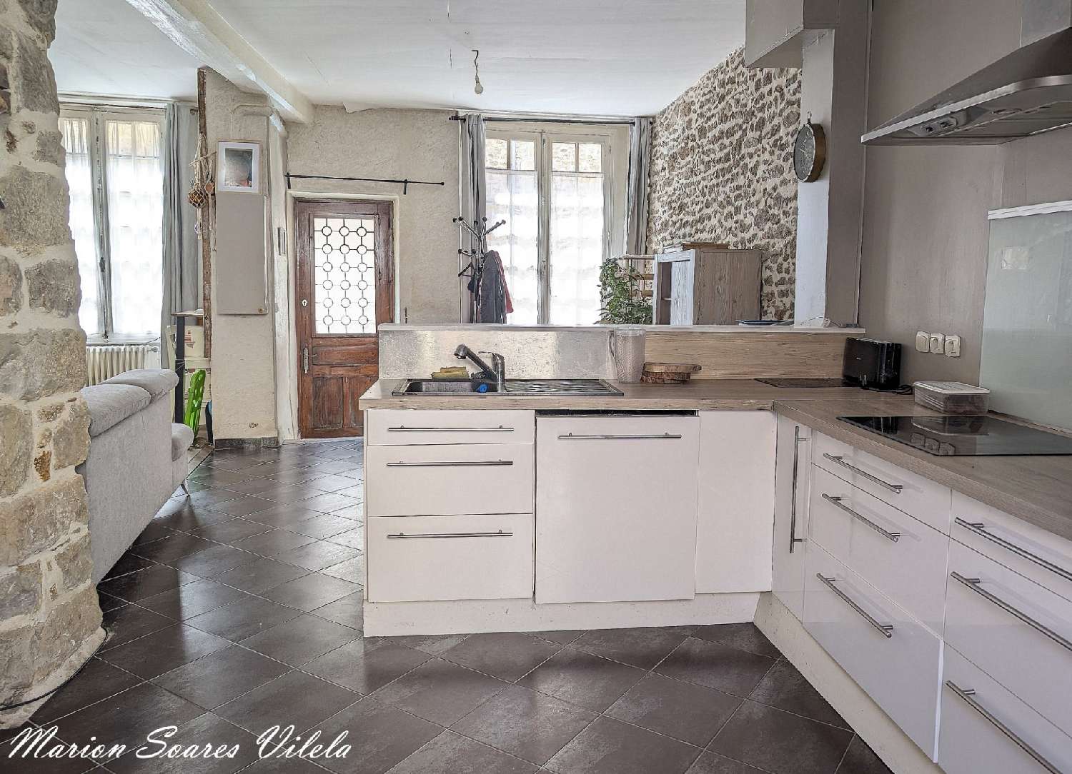  à vendre maison de ville Chaumes-en-Brie Seine-et-Marne 8