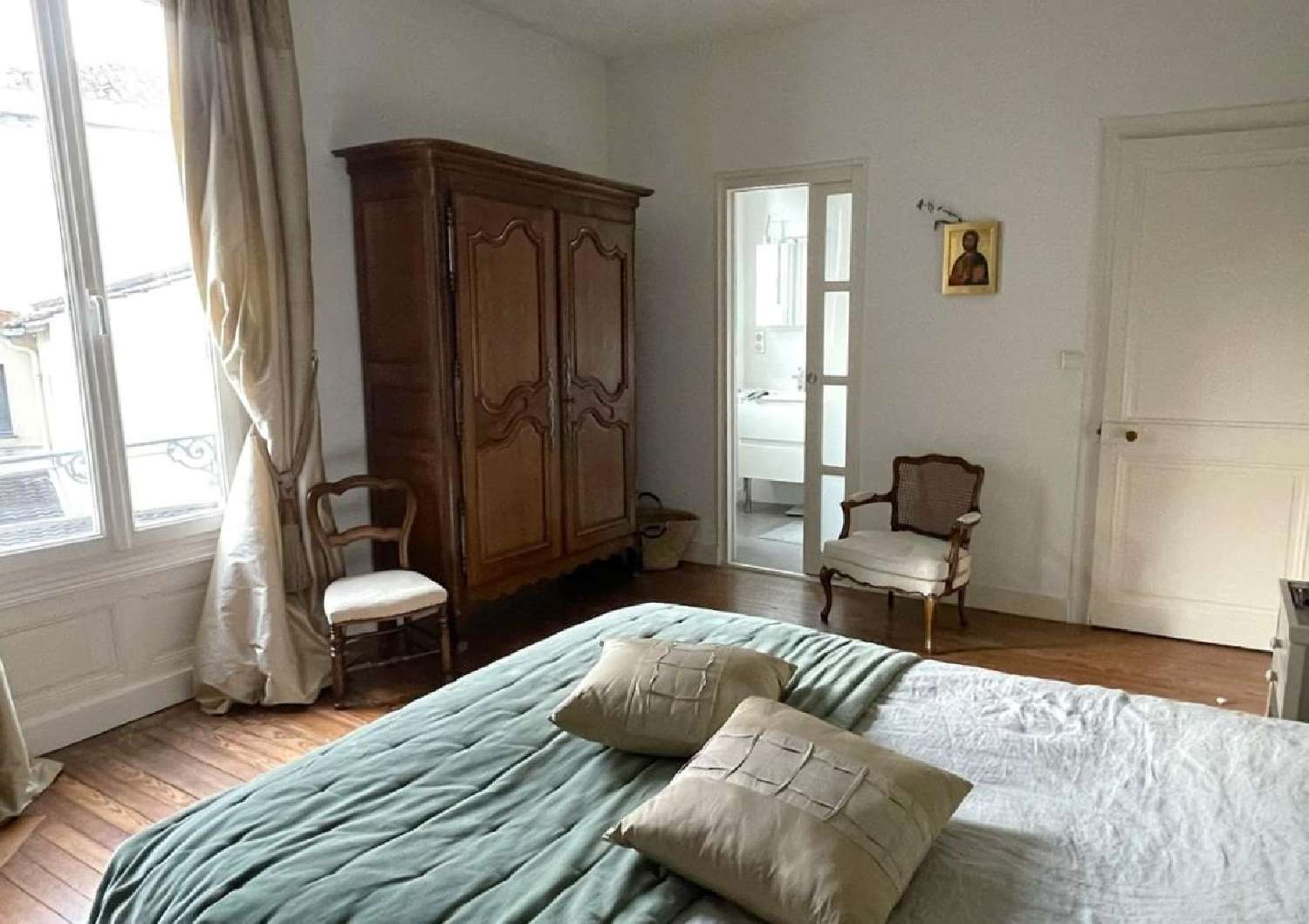  te koop stadshuis Cognac Charente 7