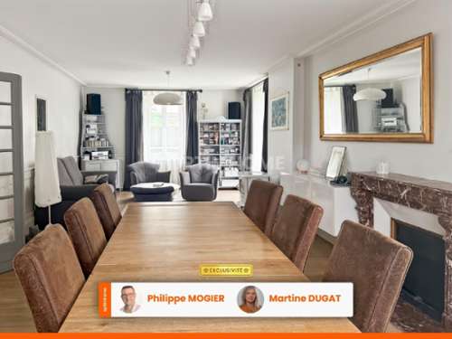 Cusset Allier city house foto 7409909