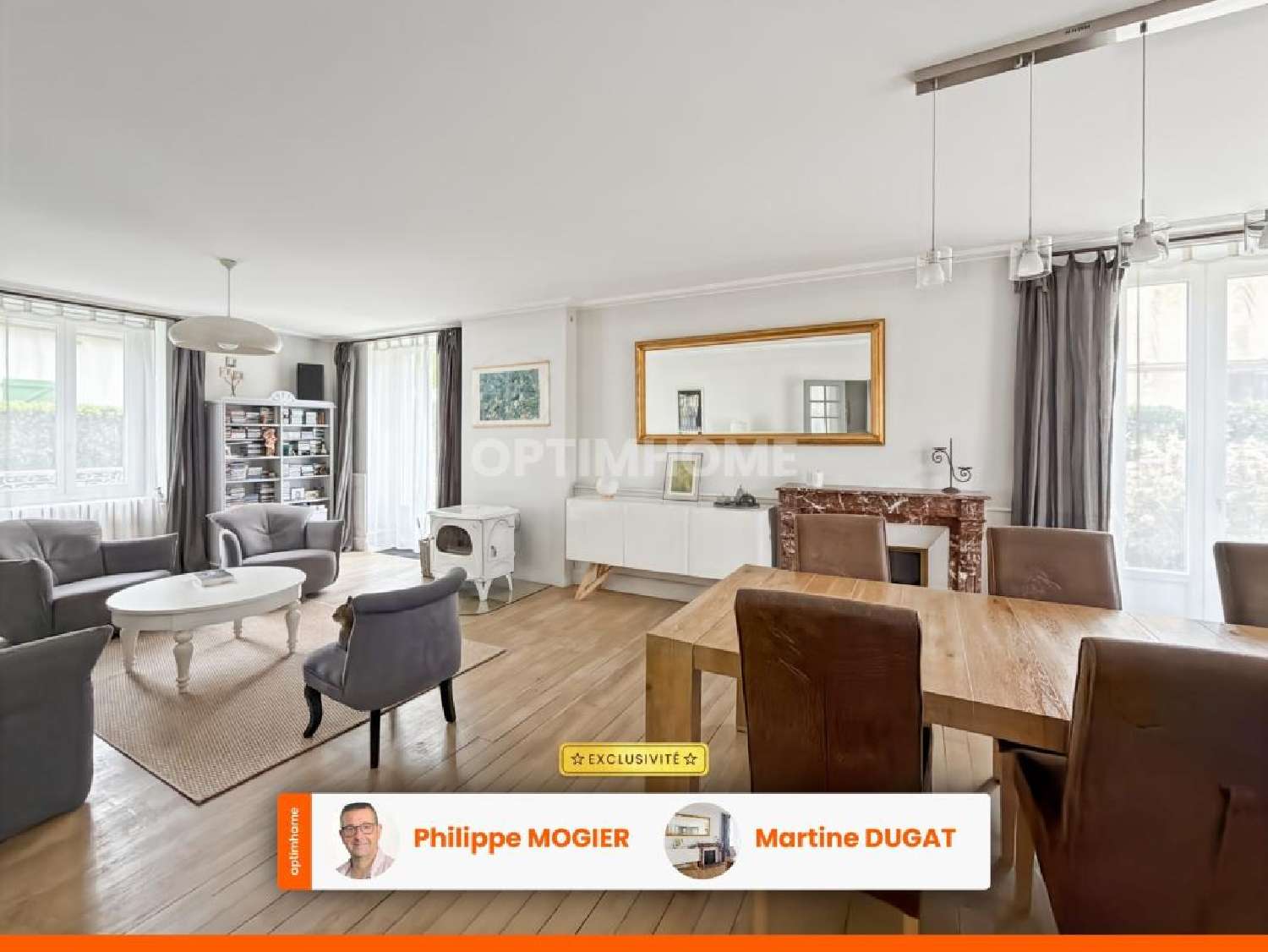  for sale city house Cusset Allier 3