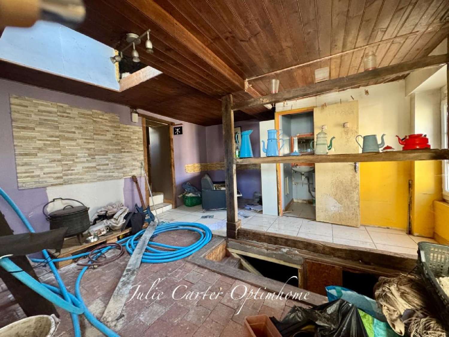 for sale city house Daon Mayenne 2