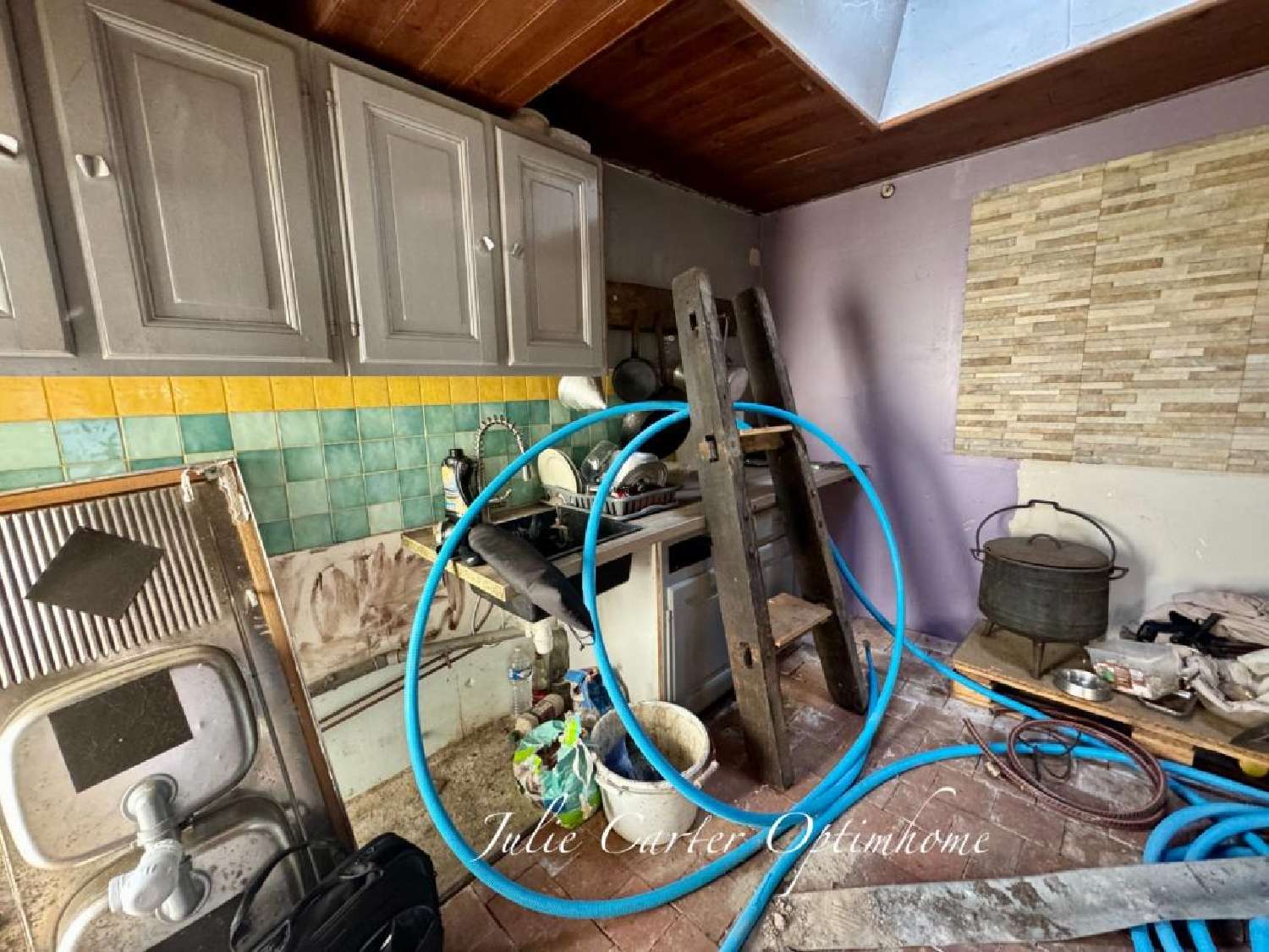 for sale city house Daon Mayenne 3