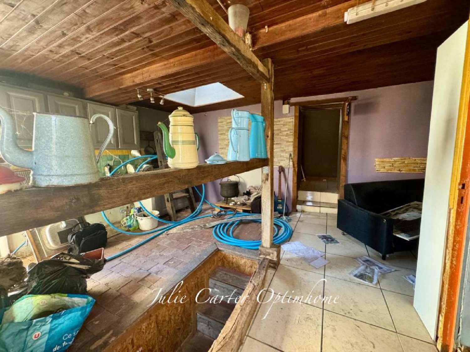 for sale city house Daon Mayenne 4
