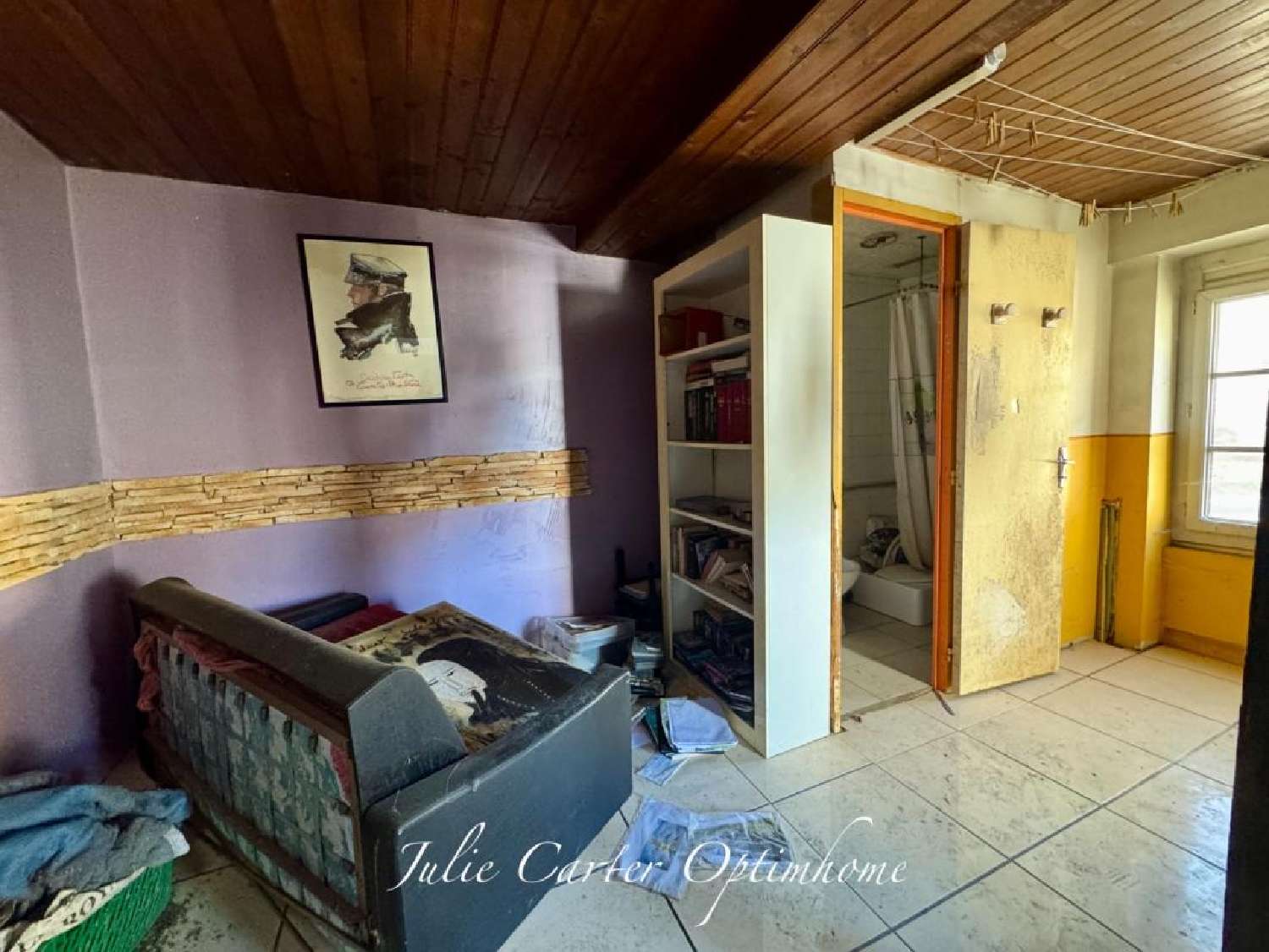 for sale city house Daon Mayenne 5