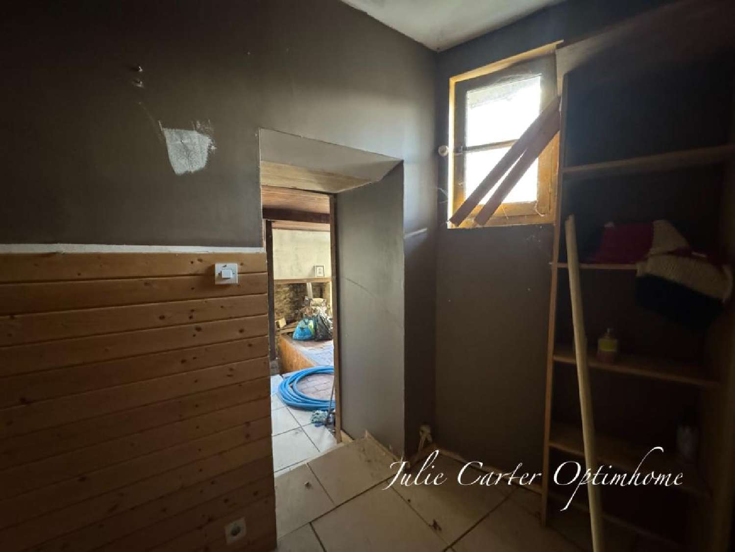 for sale city house Daon Mayenne 7