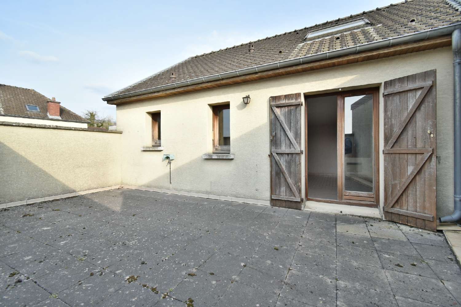 te koop stadshuis Dizy Marne 1