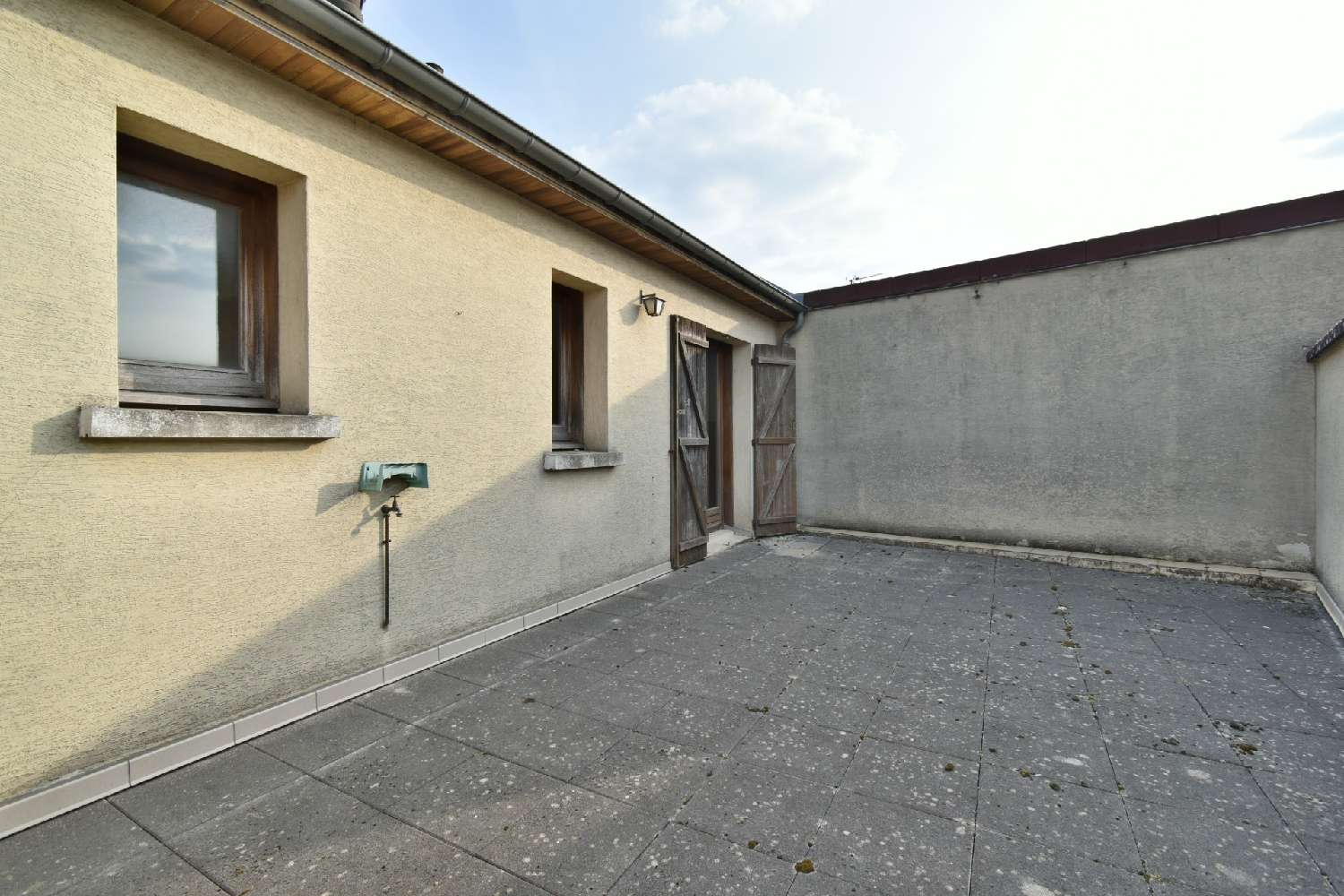te koop stadshuis Dizy Marne 5