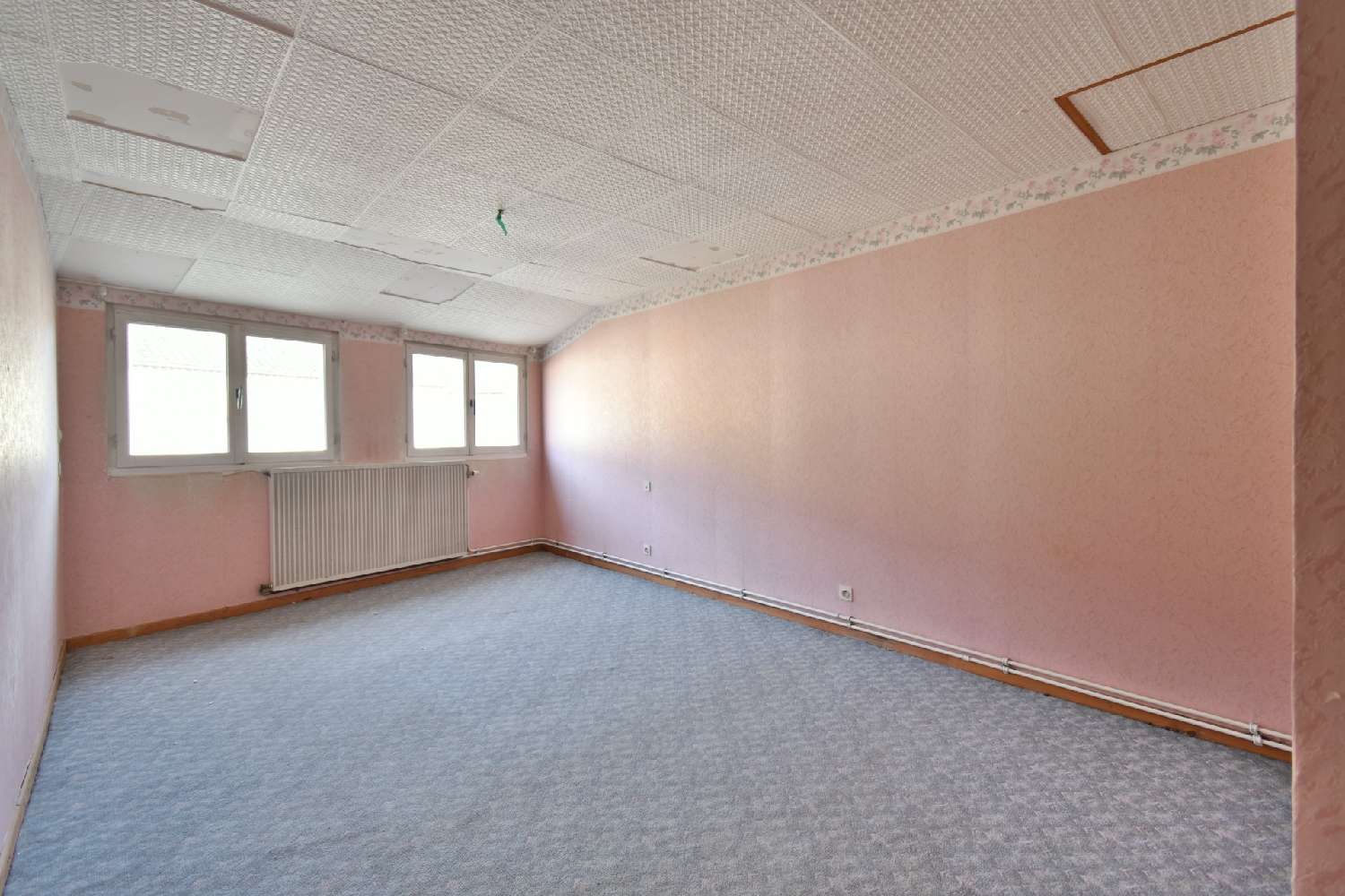te koop stadshuis Dizy Marne 8