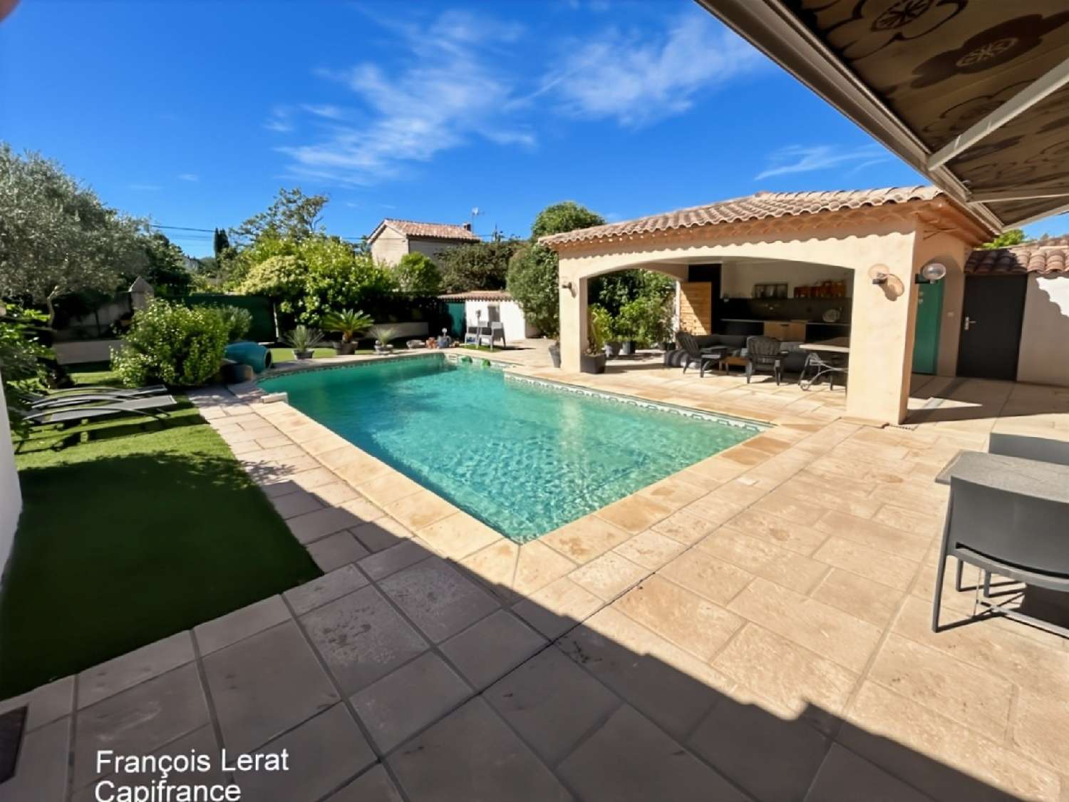 en venta casa urbana Draguignan Var 2