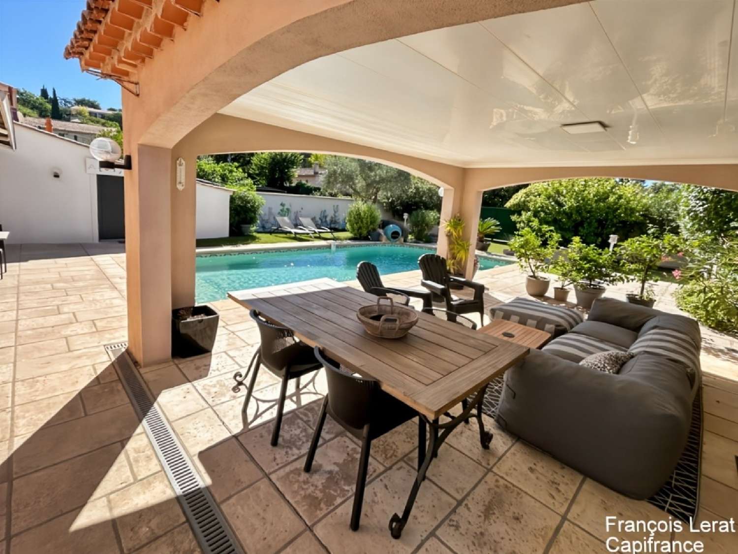 en venta casa urbana Draguignan Var 4