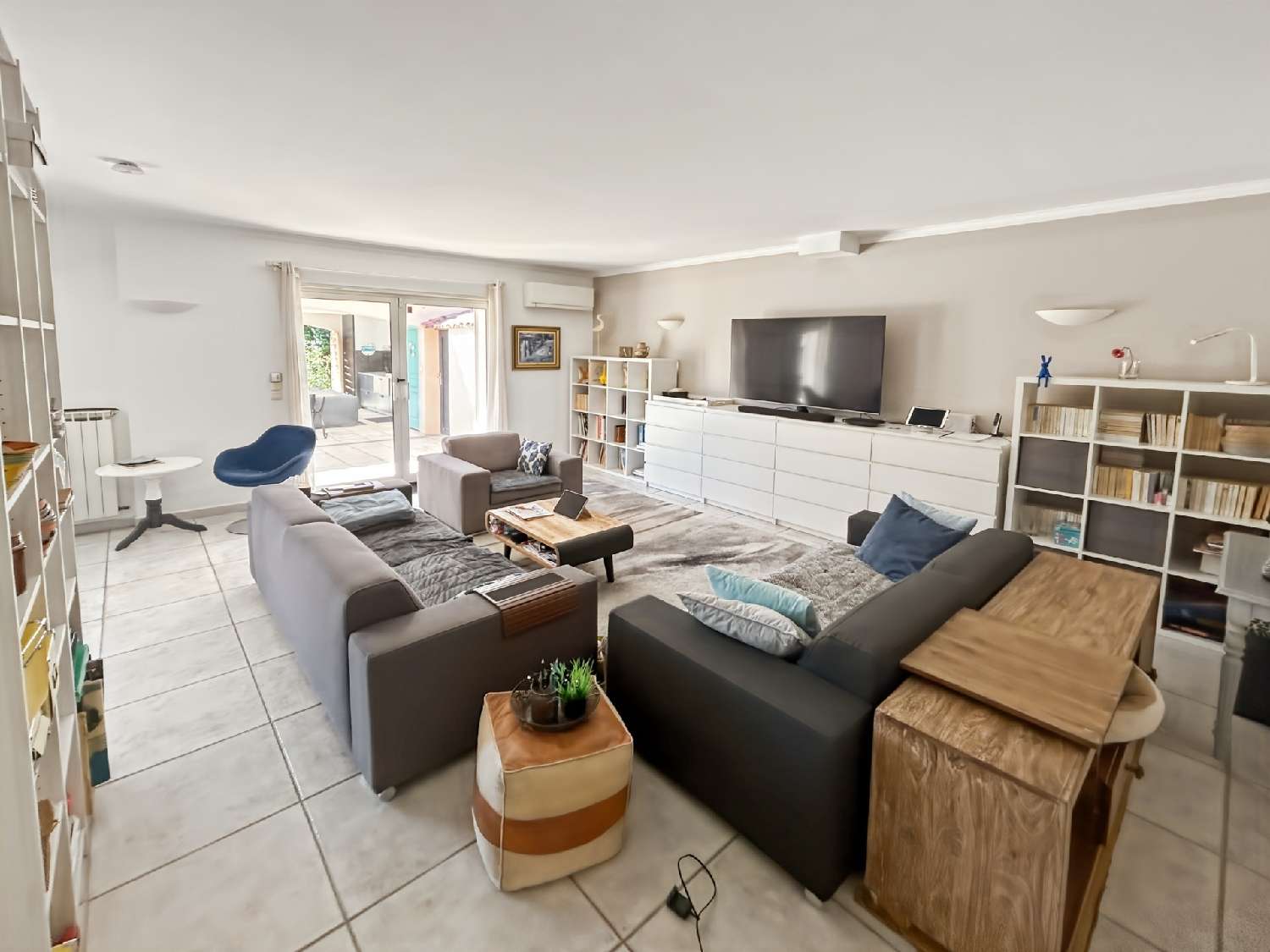 en venta casa urbana Draguignan Var 5