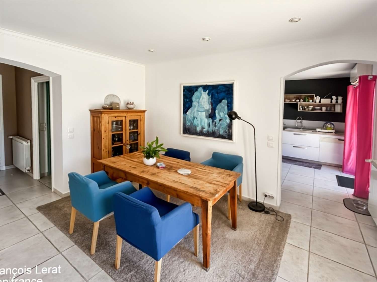 en venta casa urbana Draguignan Var 8