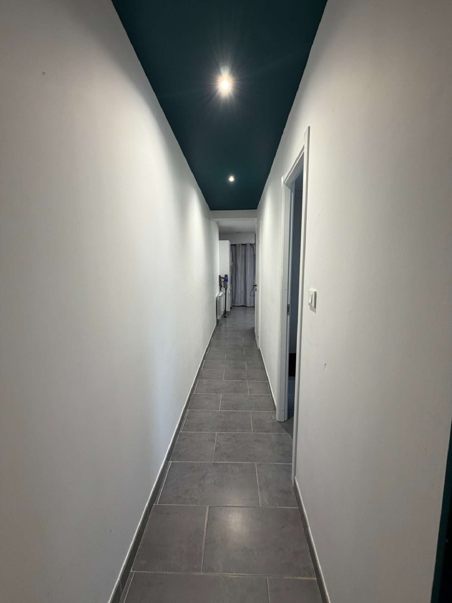 à vendre maison de ville Erre Nord 4