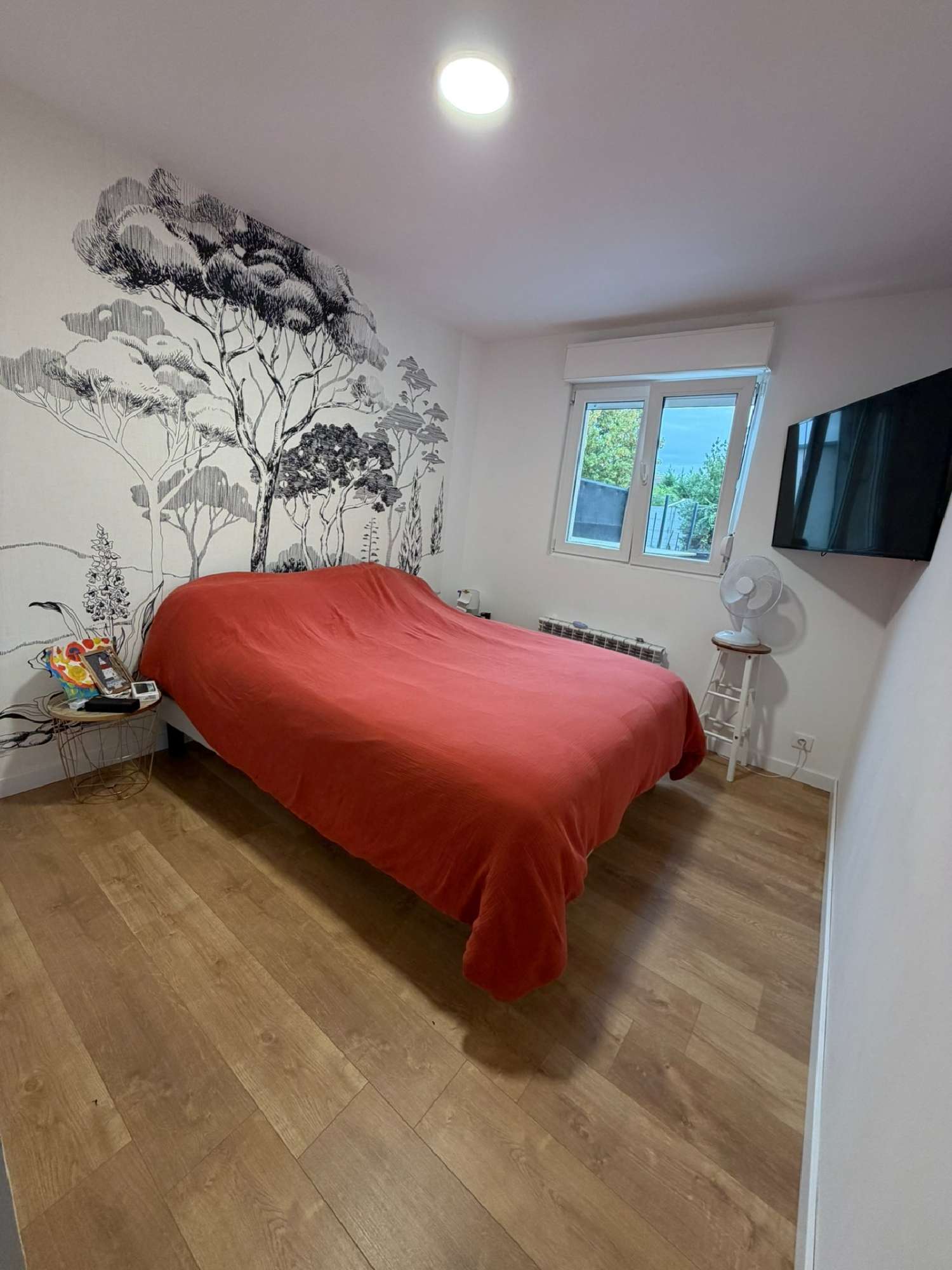 à vendre maison de ville Erre Nord 5