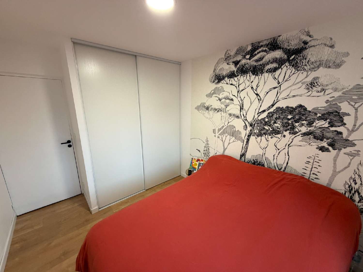 à vendre maison de ville Erre Nord 6