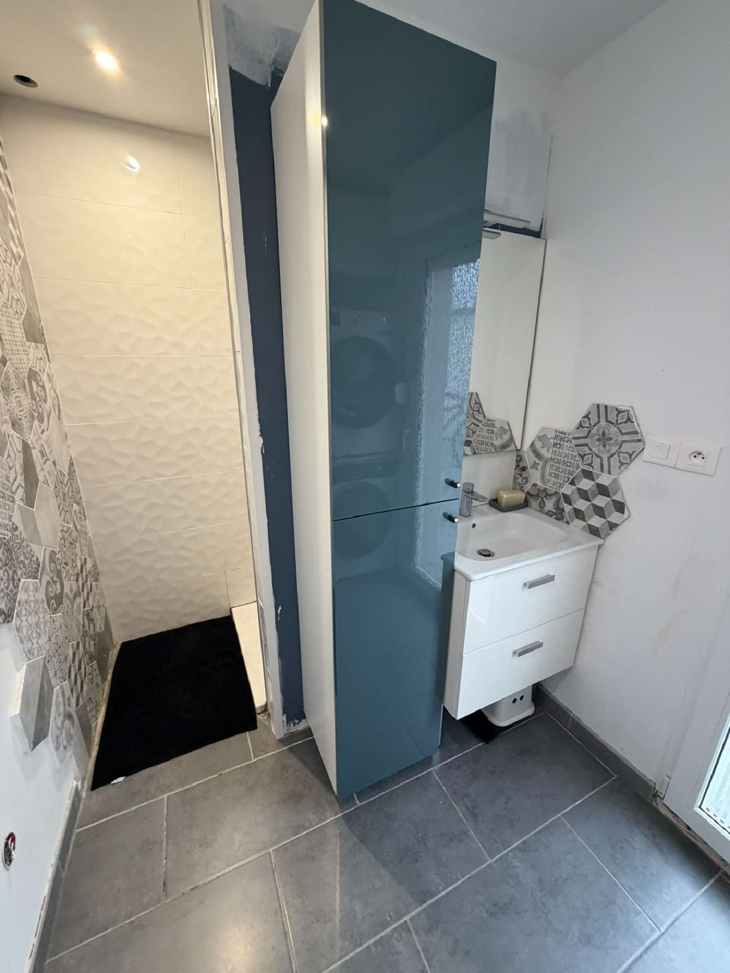 à vendre maison de ville Erre Nord 8