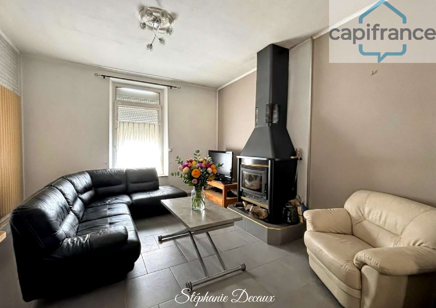  for sale city house Hirson Aisne 2