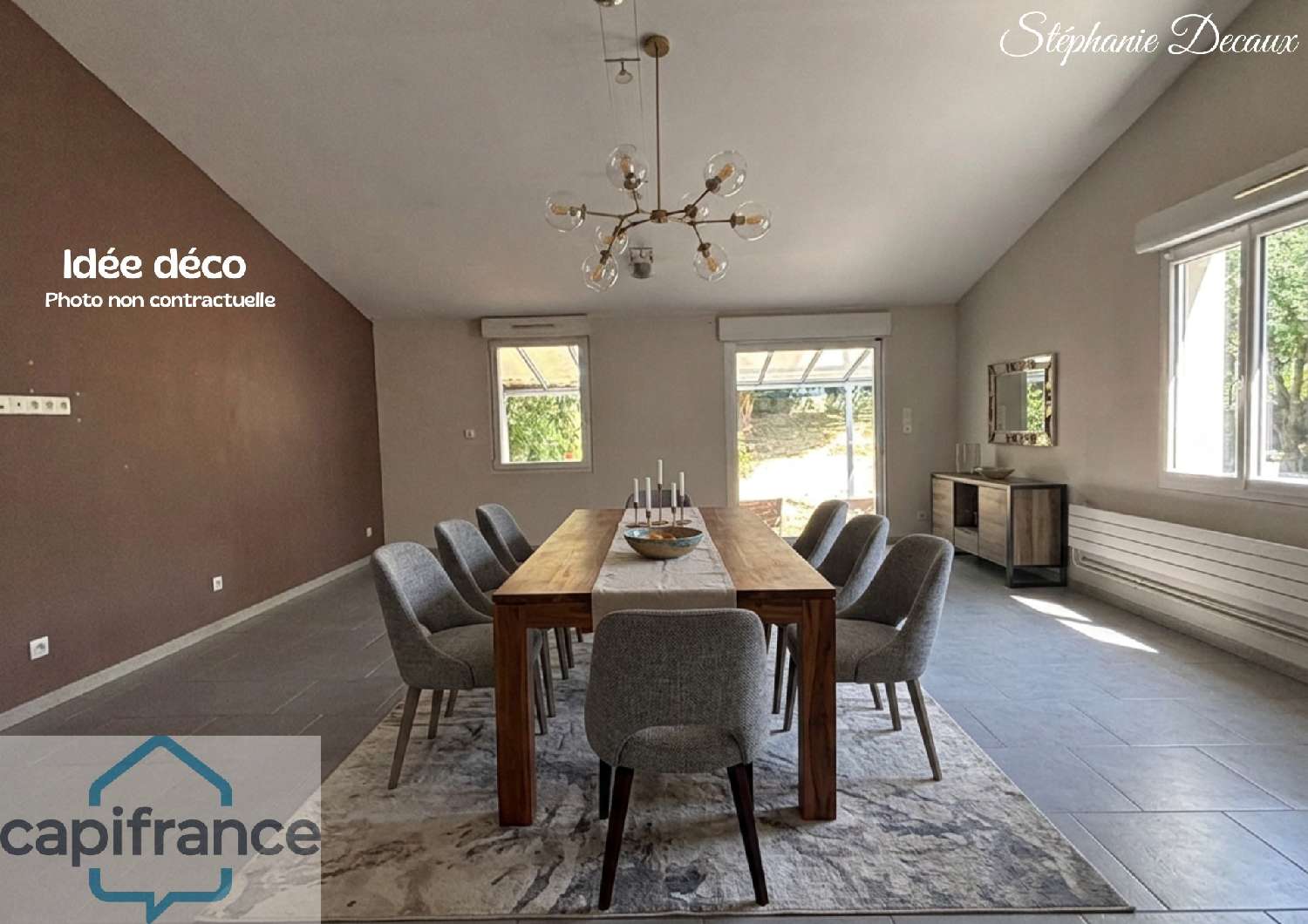  for sale city house Hirson Aisne 4