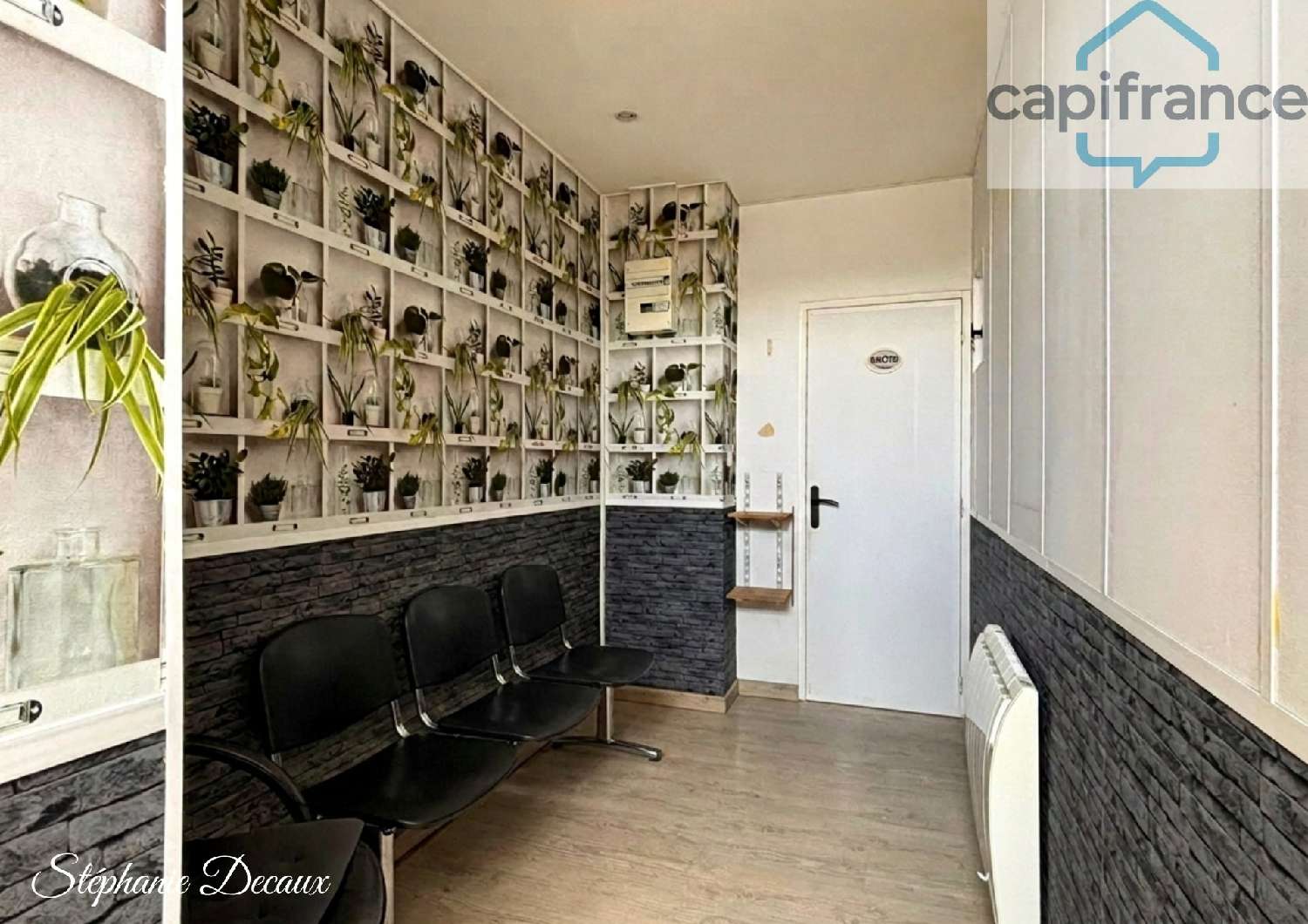  for sale city house Hirson Aisne 5