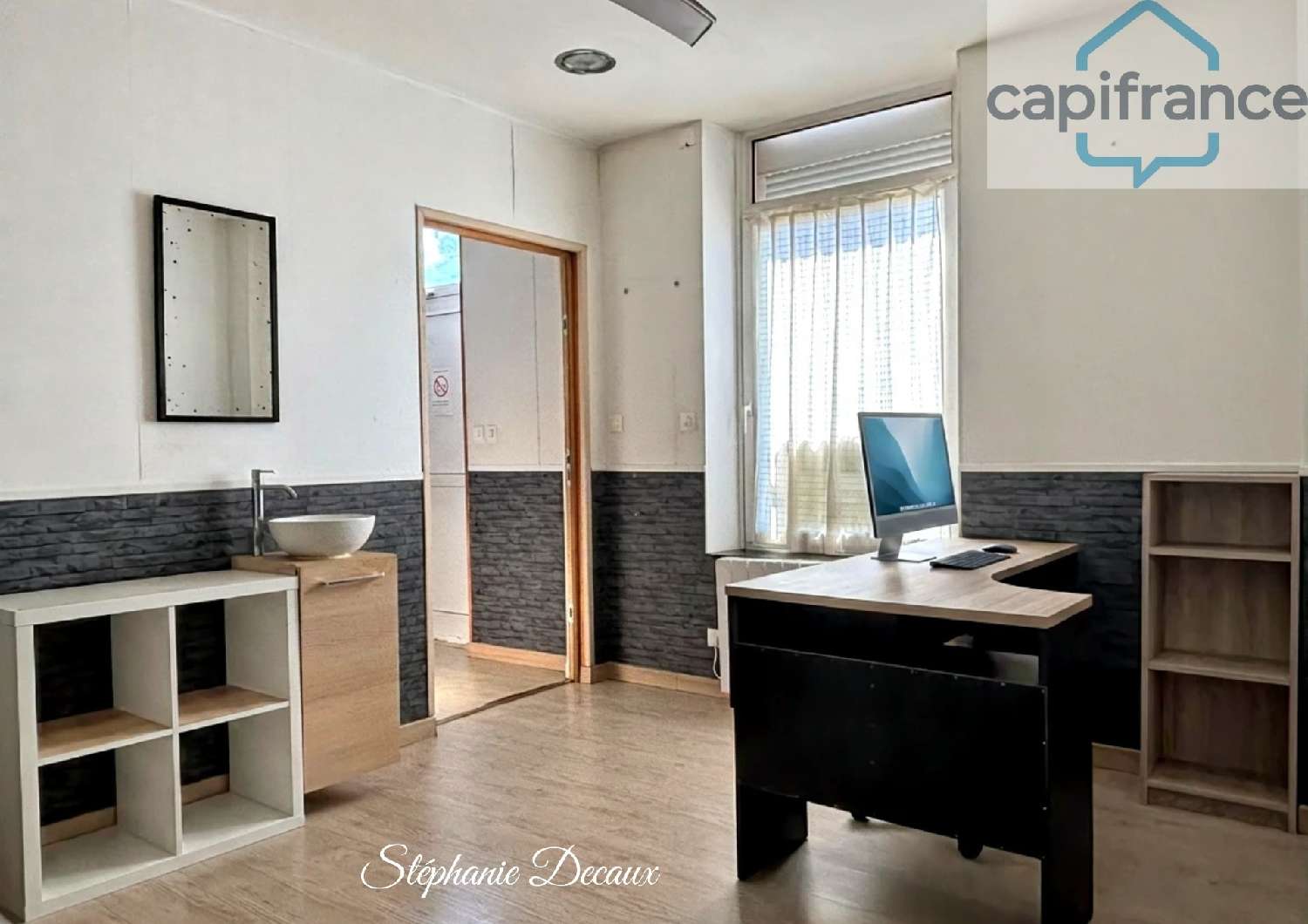  for sale city house Hirson Aisne 6
