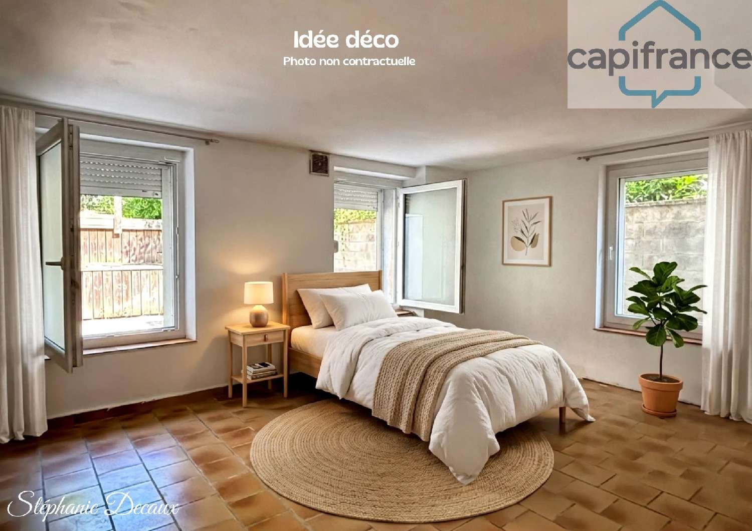  for sale city house Hirson Aisne 7