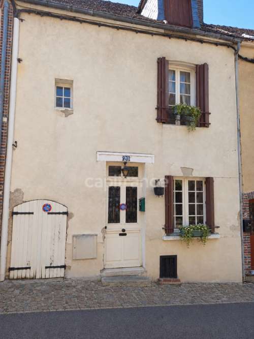 Joigny Yonne city house foto 7417176