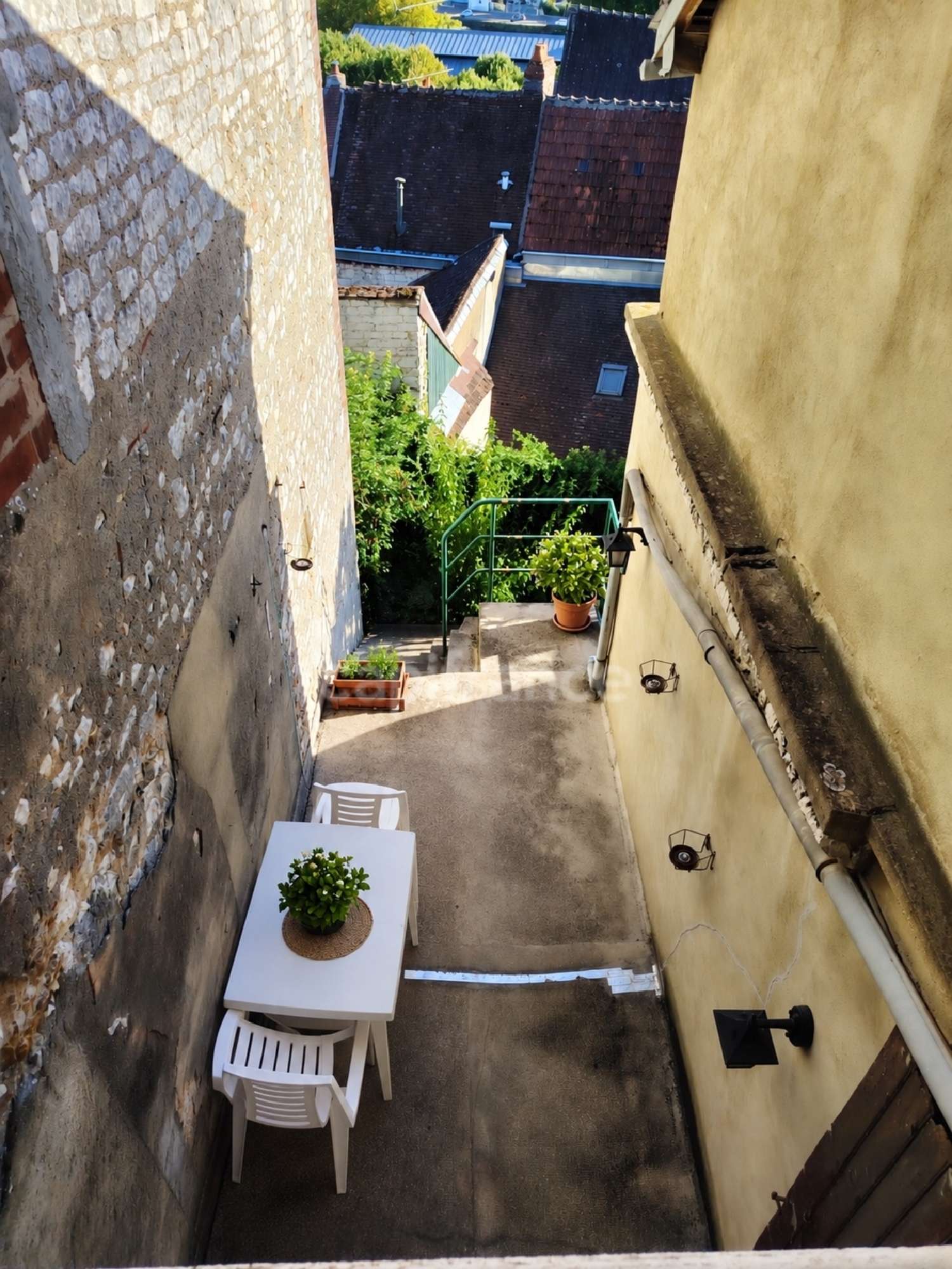 for sale city house Joigny Yonne 2