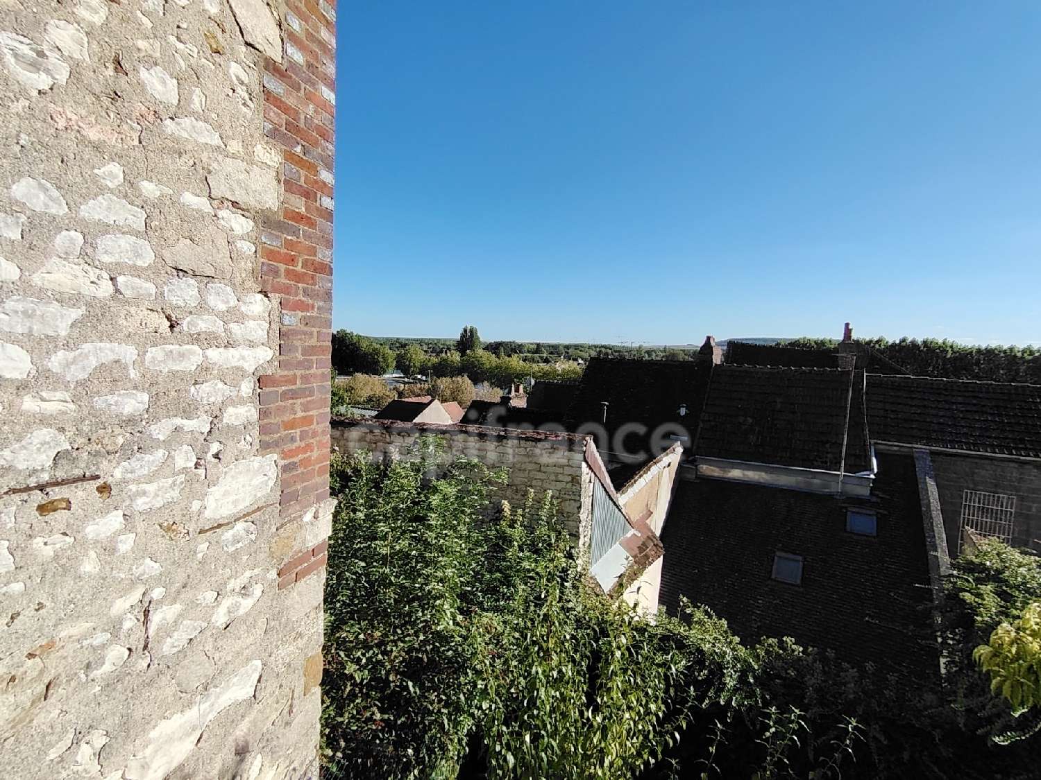 for sale city house Joigny Yonne 4