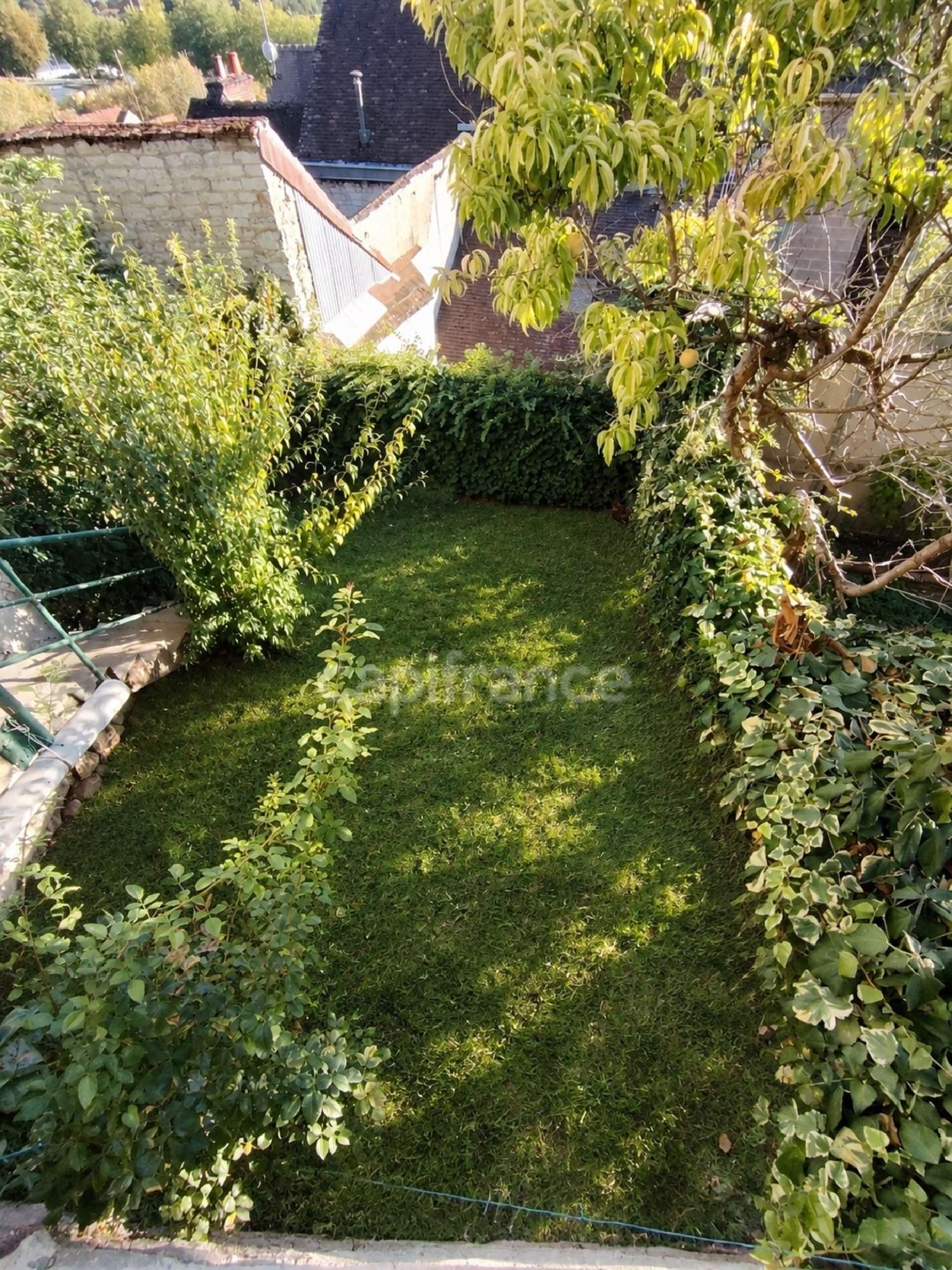 for sale city house Joigny Yonne 7