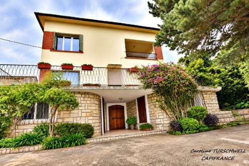 La Seyne-sur-Mer Var casa urbana foto 7417300