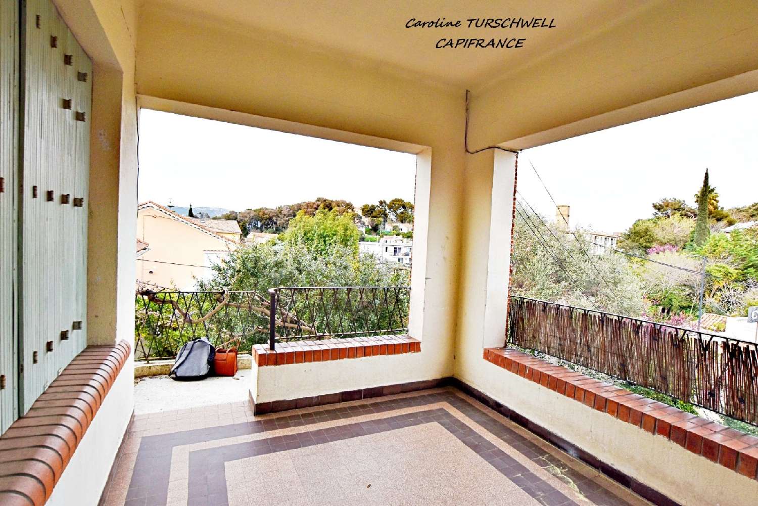  en venta casa urbana La Seyne-sur-Mer Var 5