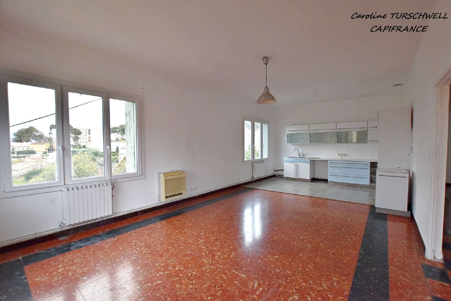  en venta casa urbana La Seyne-sur-Mer Var 6