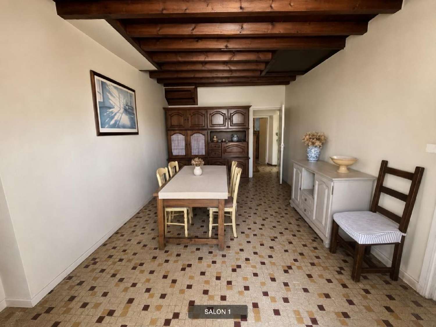 kaufen Stadthaus Labarde Gironde 2