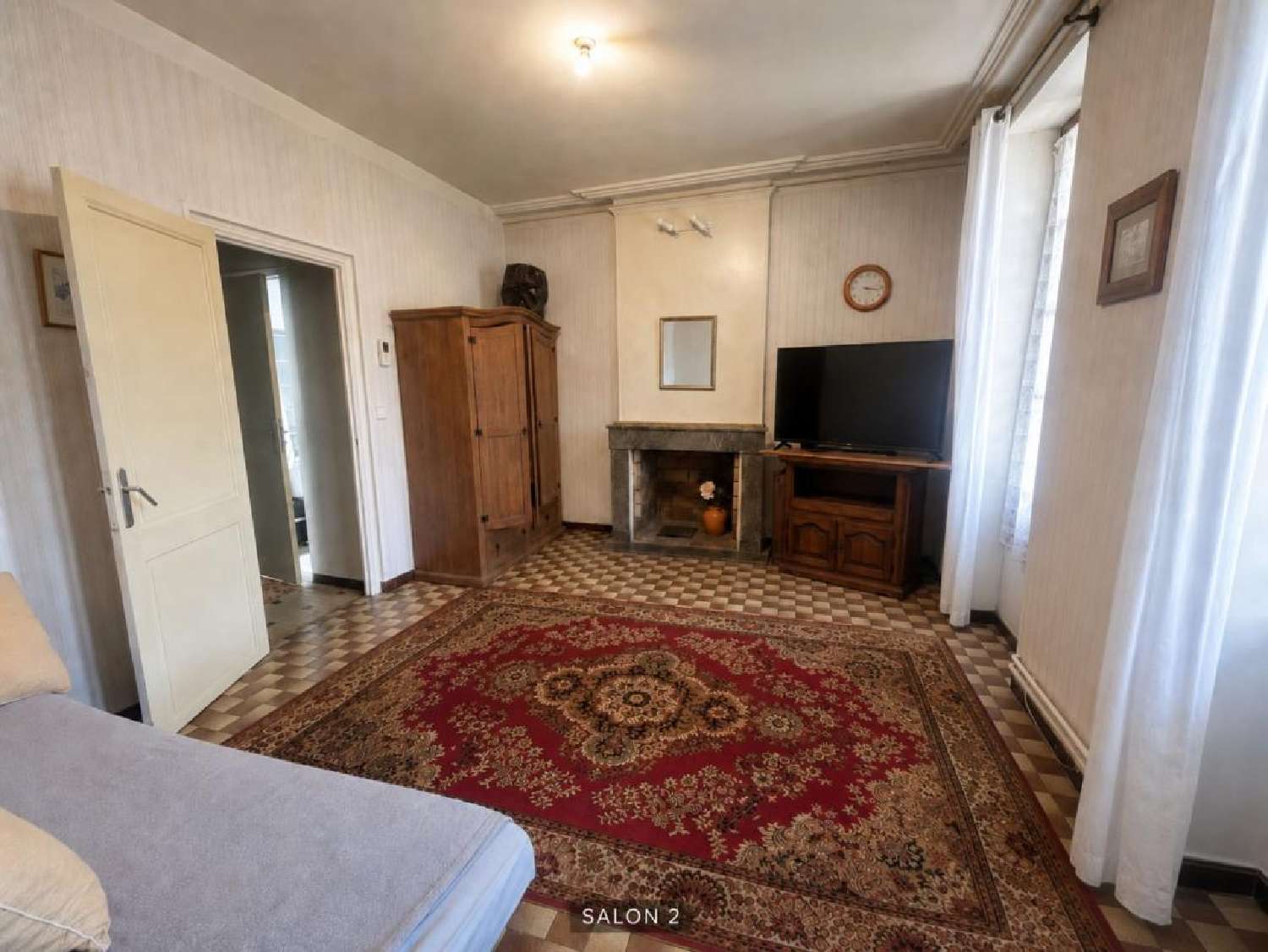 kaufen Stadthaus Labarde Gironde 5