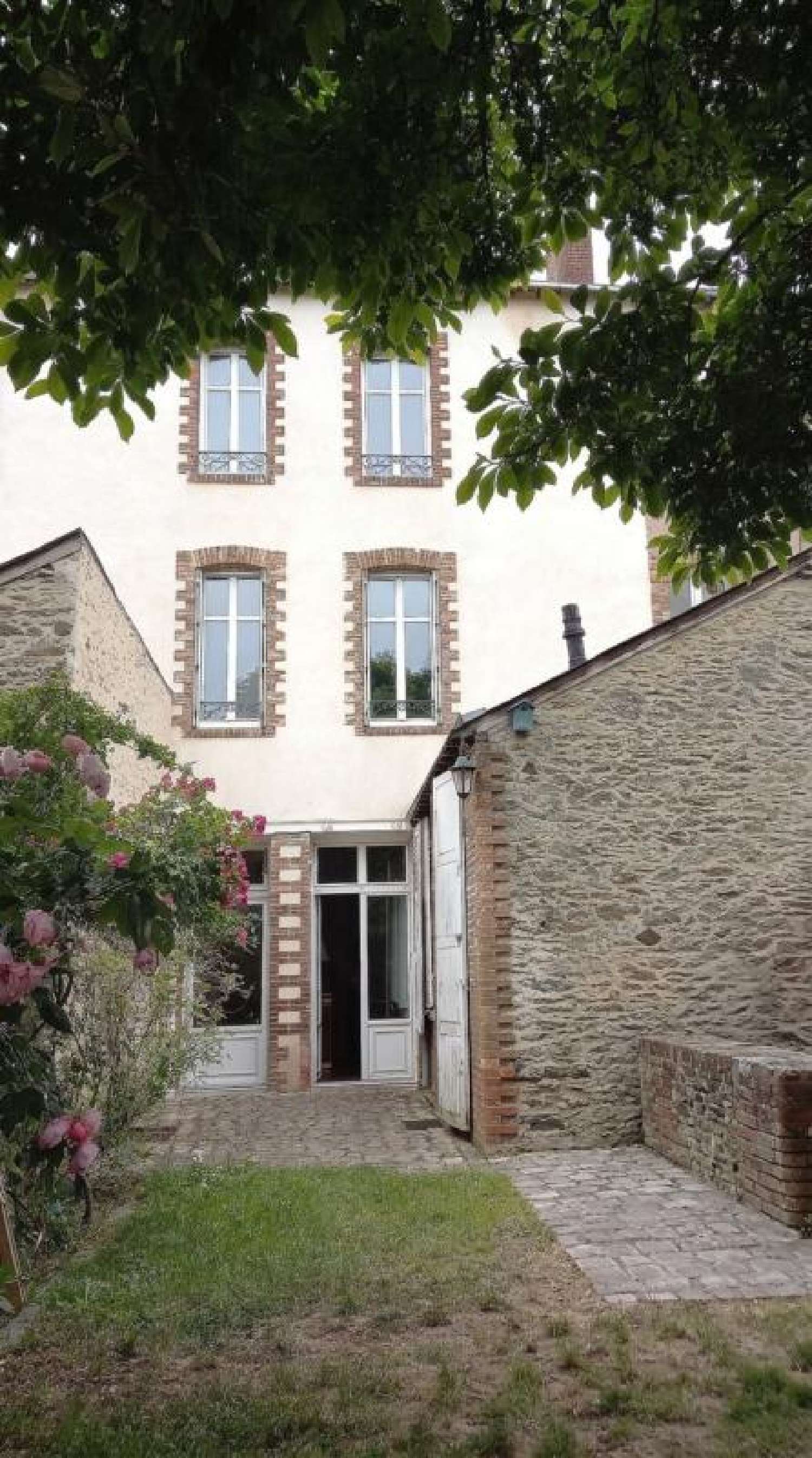 kaufen Stadthaus Laval Mayenne 1