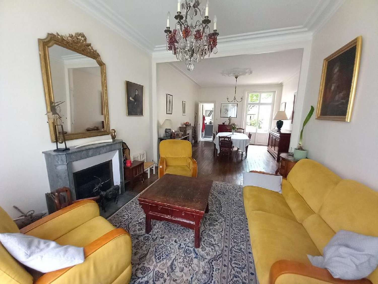 kaufen Stadthaus Laval Mayenne 3
