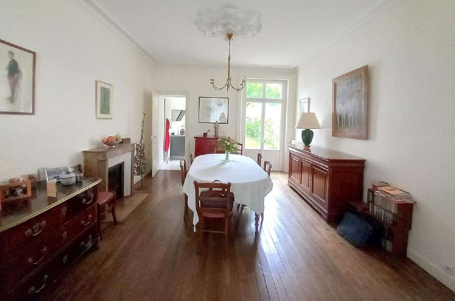 kaufen Stadthaus Laval Mayenne 4