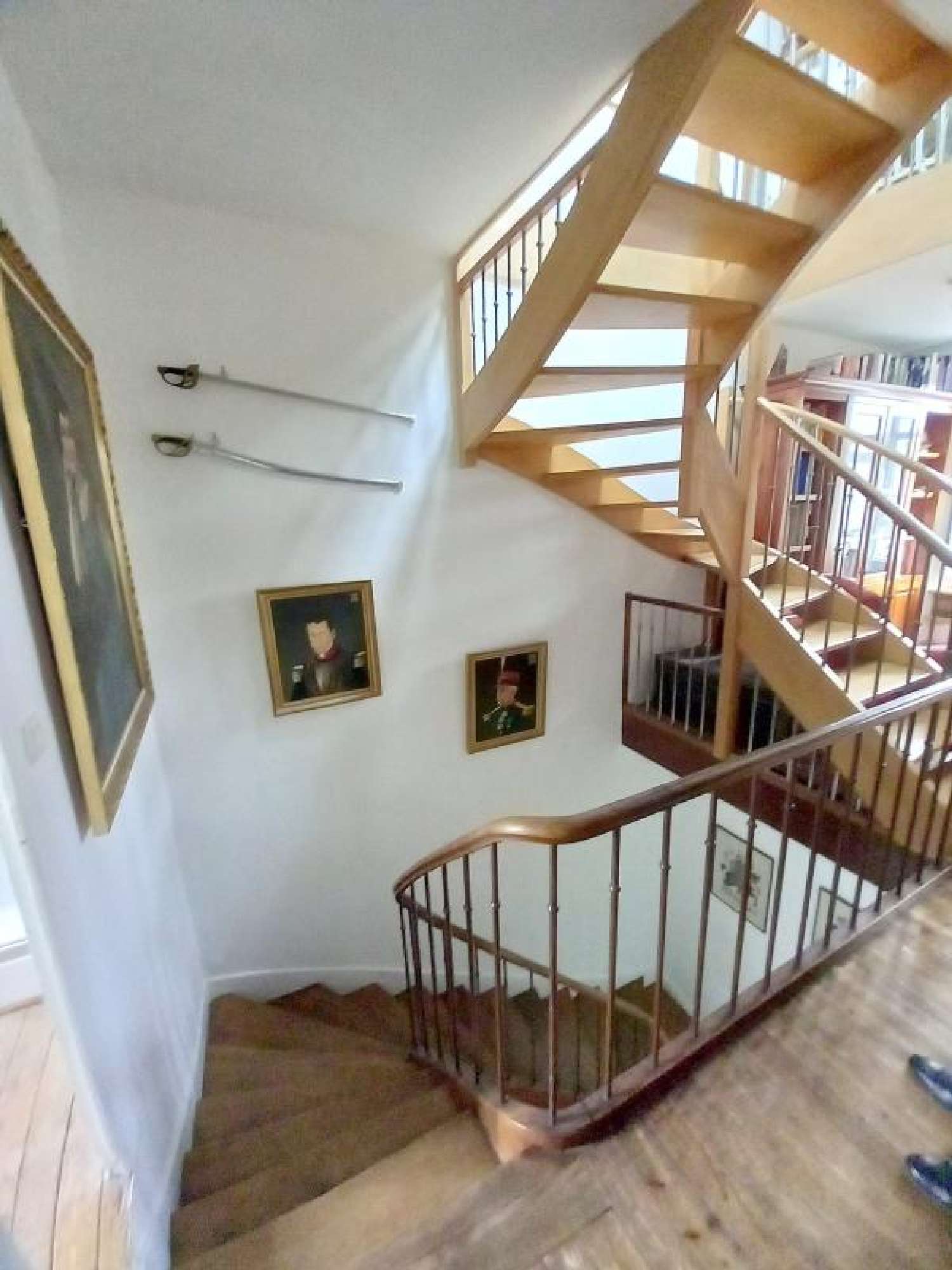 kaufen Stadthaus Laval Mayenne 7