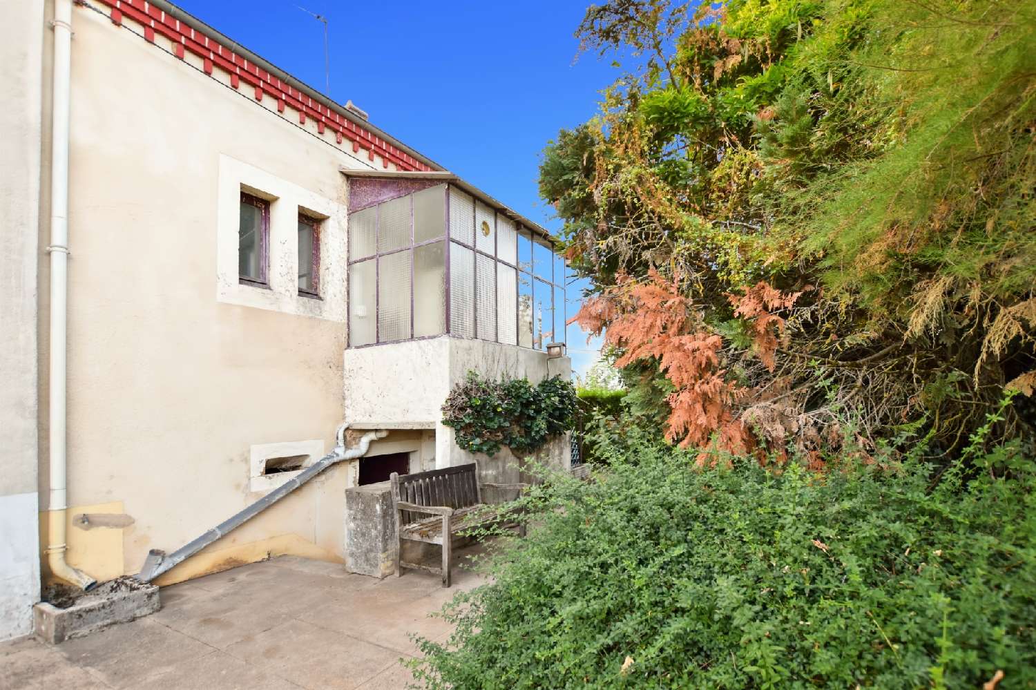  kaufen Stadthaus Le Creusot Saône-et-Loire 7