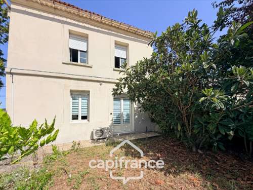 Le Haillan Gironde city house foto 7411951