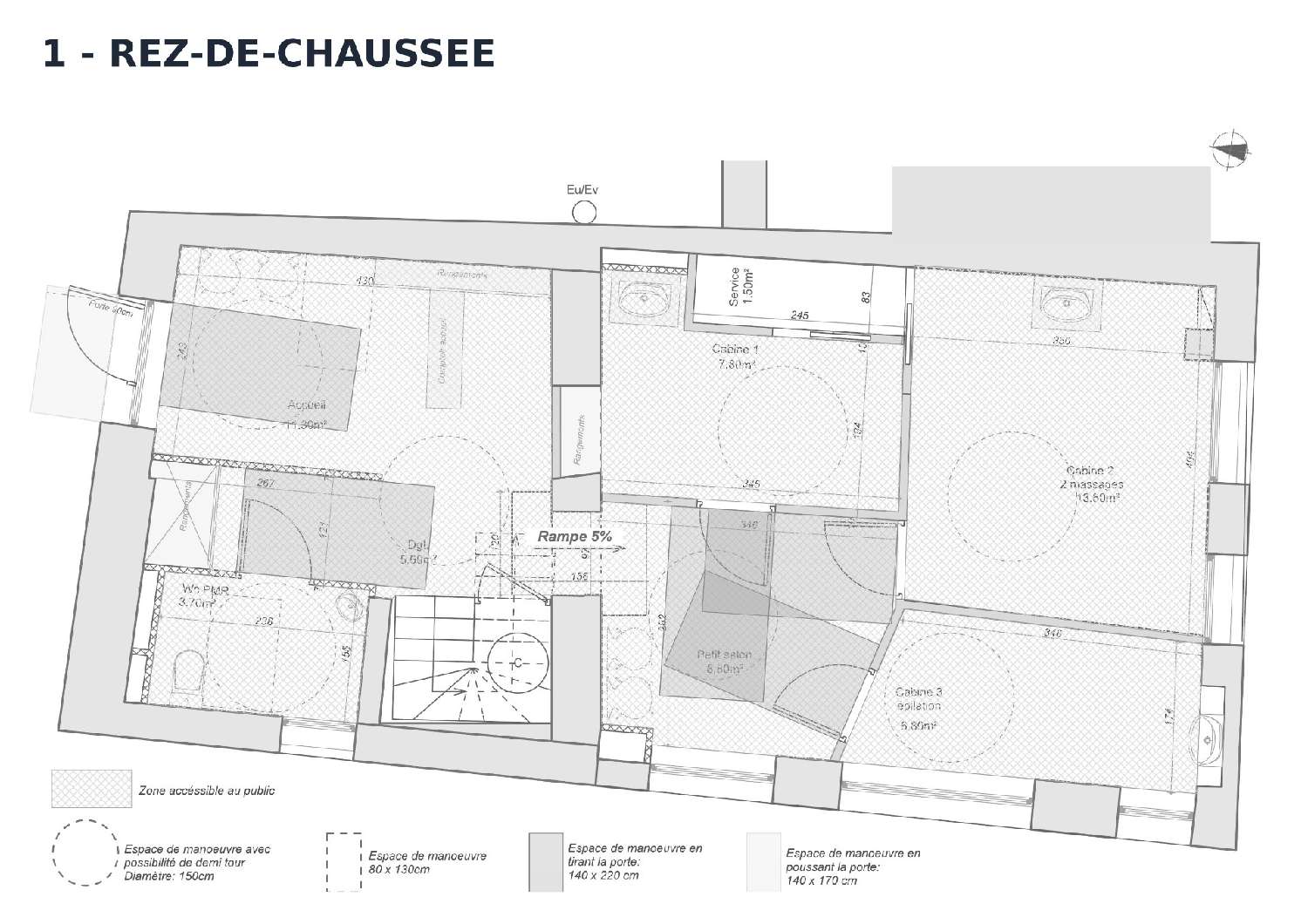  for sale city house Le Haillan Gironde 5