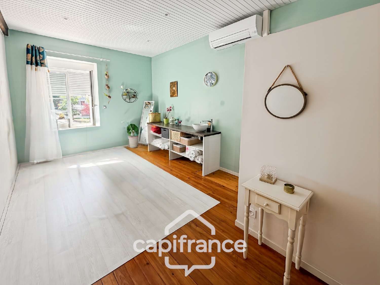  for sale city house Le Haillan Gironde 7
