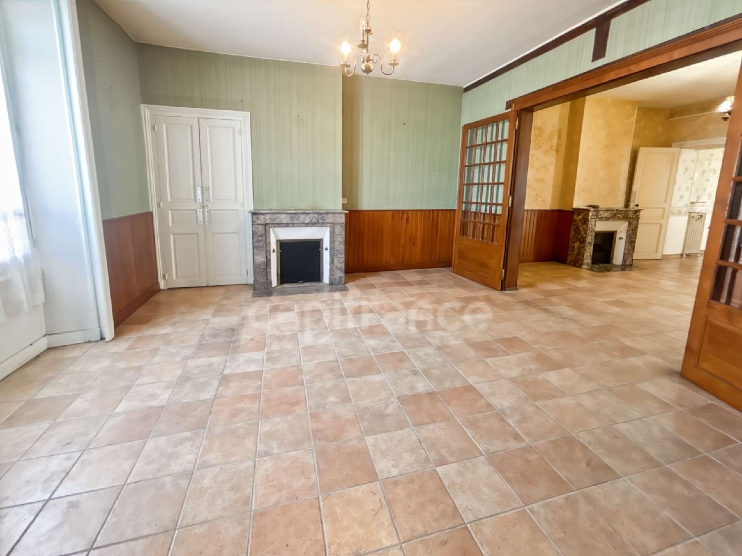  à vendre maison de ville Le Mans Sarthe 1