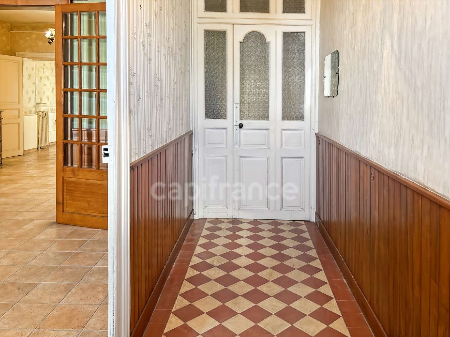  à vendre maison de ville Le Mans Sarthe 2