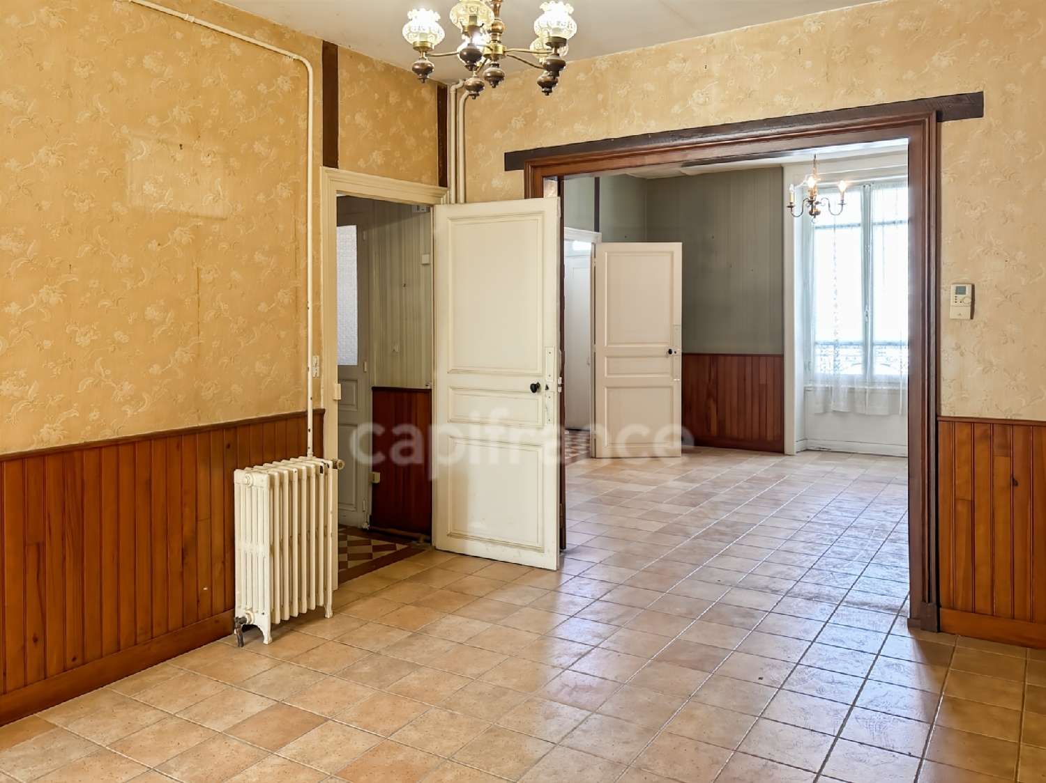  à vendre maison de ville Le Mans Sarthe 3