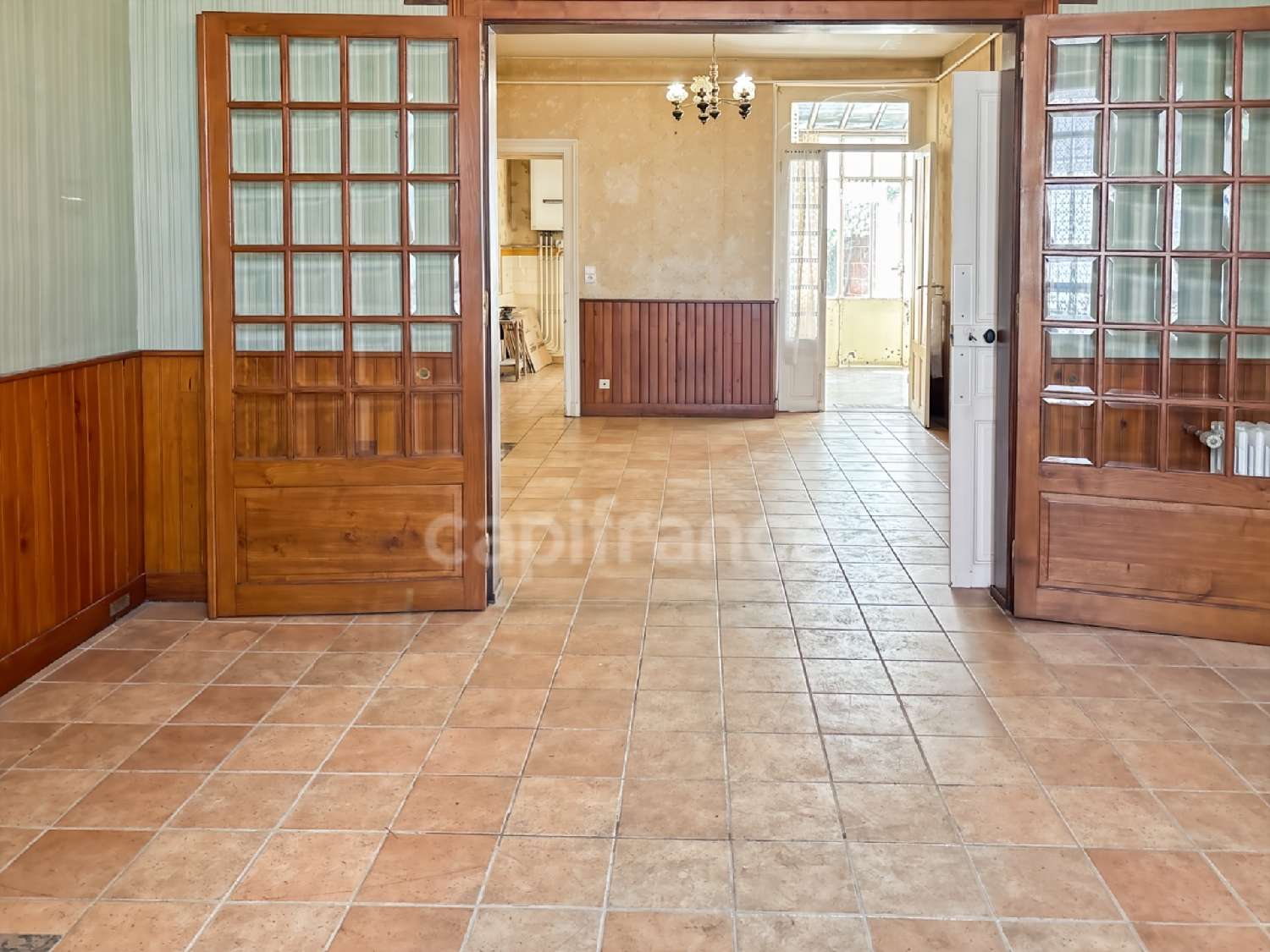  à vendre maison de ville Le Mans Sarthe 4