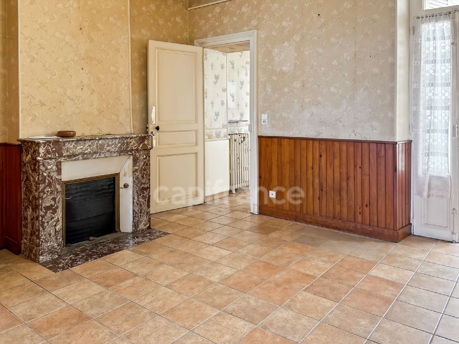  à vendre maison de ville Le Mans Sarthe 5
