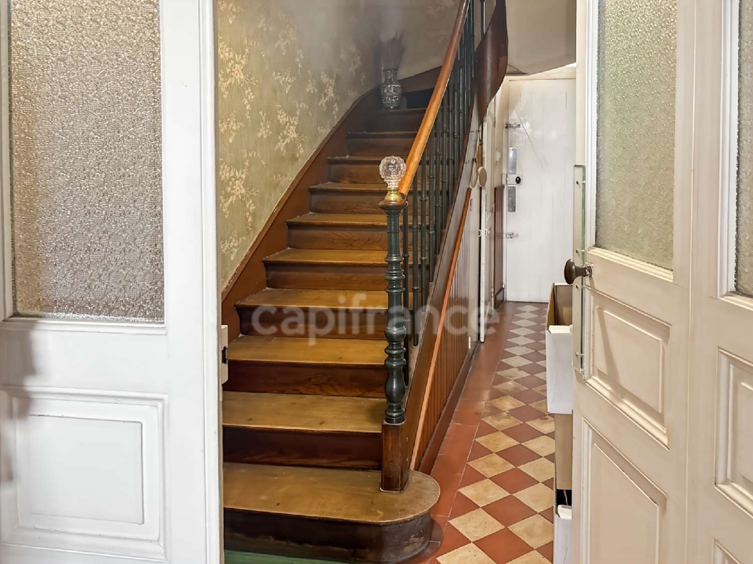  à vendre maison de ville Le Mans Sarthe 6