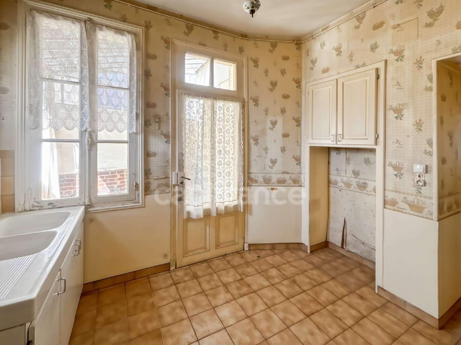  à vendre maison de ville Le Mans Sarthe 7